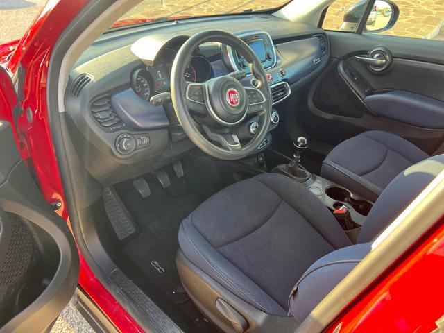 FIAT 500X 1.3 MultiJet 95 CV Cult