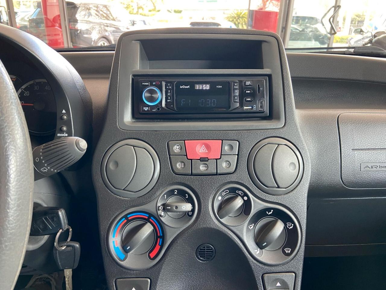 Fiat Panda 1.3 Multijet Diesel (75 CV) finanziabile