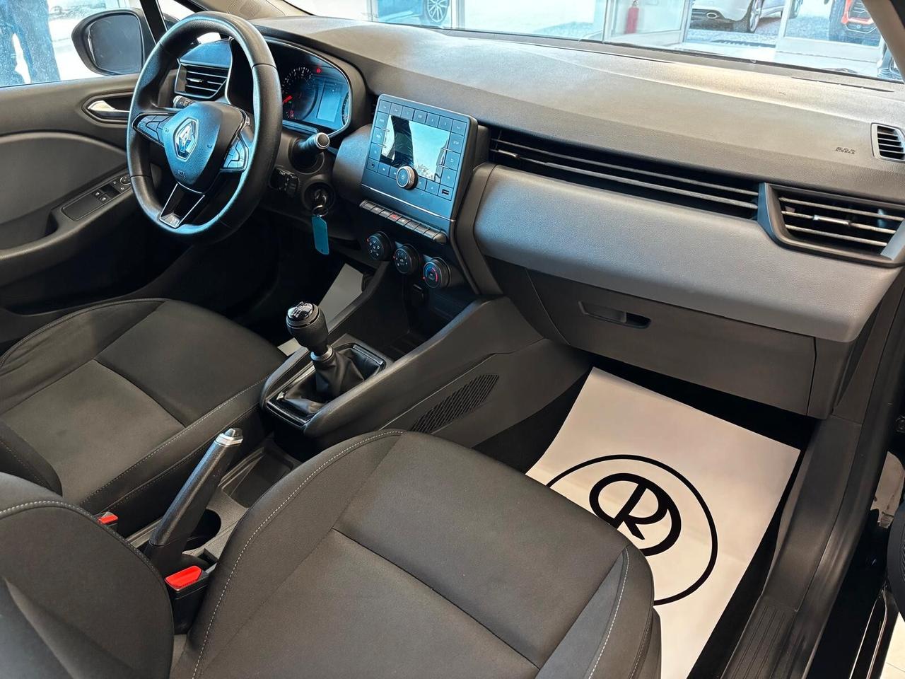 Renault Clio TCe Life 90CV 5p. 1 propr.