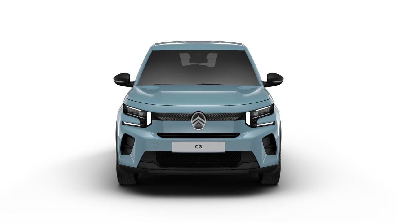 CITROEN C3 4ª serie C3 PureTech 100 S&S You