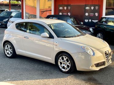 MiTo 1.4 T 120 CV GPL-quadrifoglio pack-unipro