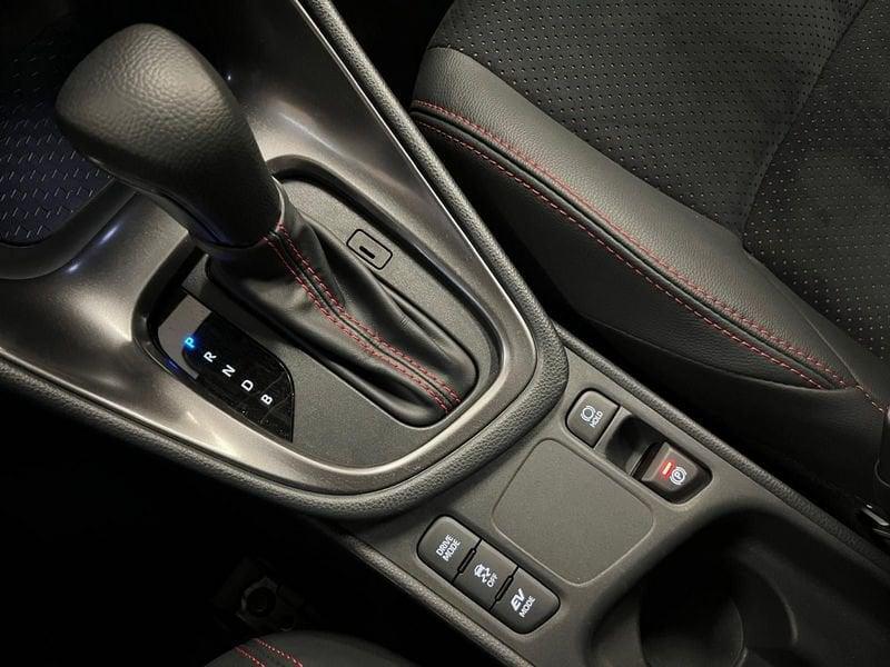 Toyota Yaris Yaris 1.5 130 Hybrid 5 porte GR Sport