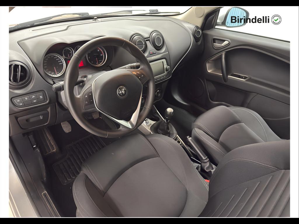 ALFA ROMEO MiTo - MiTo 1.3 JTDm 90 CV S&S Urban