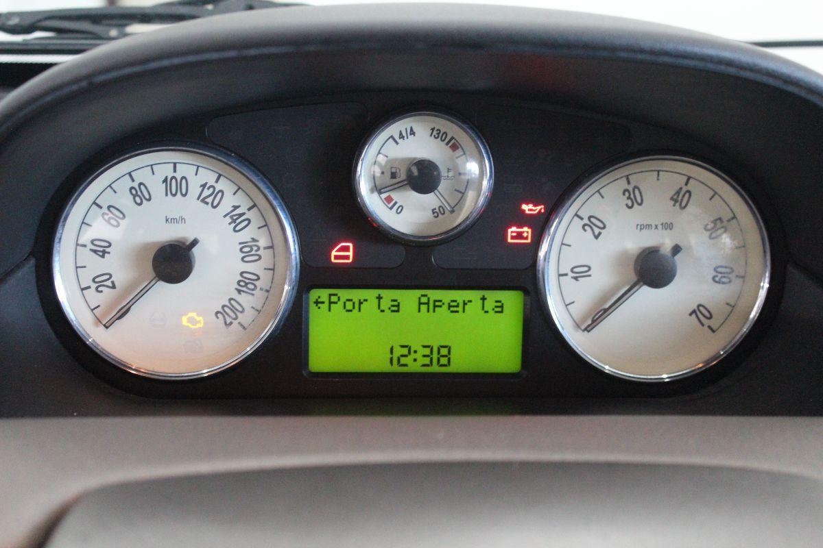 LANCIA - Ypsilon - 1.2 Oro