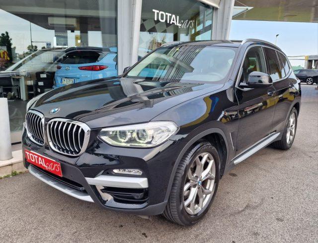 BMW X3 xDrive20d xLine IVA ESPOSTA, TAGLIANDI BMW!