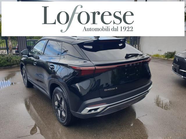 OMODA 5 Omoda 5 1.6 TGDI 147CV aut. Premium