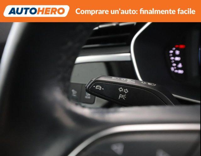 AUDI Q3 SPB 35 TDI quattro S tronic