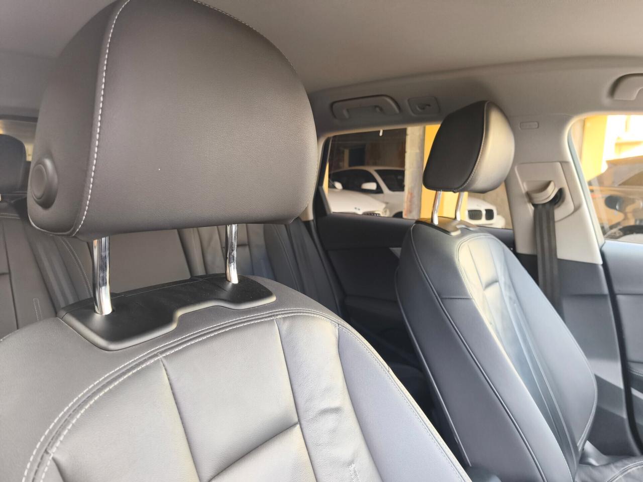 Audi A4 AllRoad 2.0 tdi Mild Hybrid 204 CV