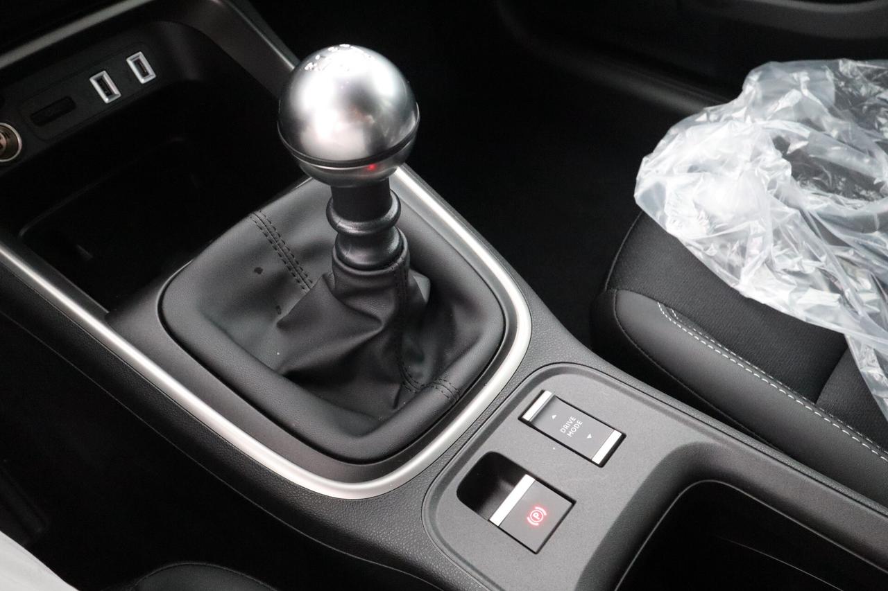 JEEP Avenger 1.2cc Benzina 100cv SUMMIT