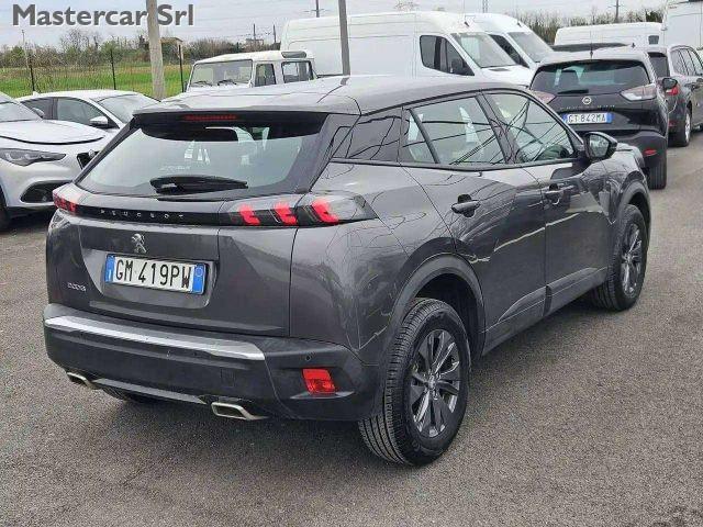 PEUGEOT 2008 2008 1.2 puretech Active Pack EAT8 - GM419PW