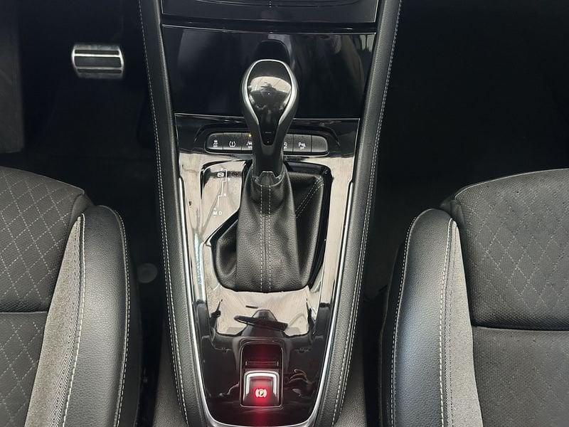 Opel Grandland X 2.0 Ecotec Diesel 177cv Ultimate S&S AT8