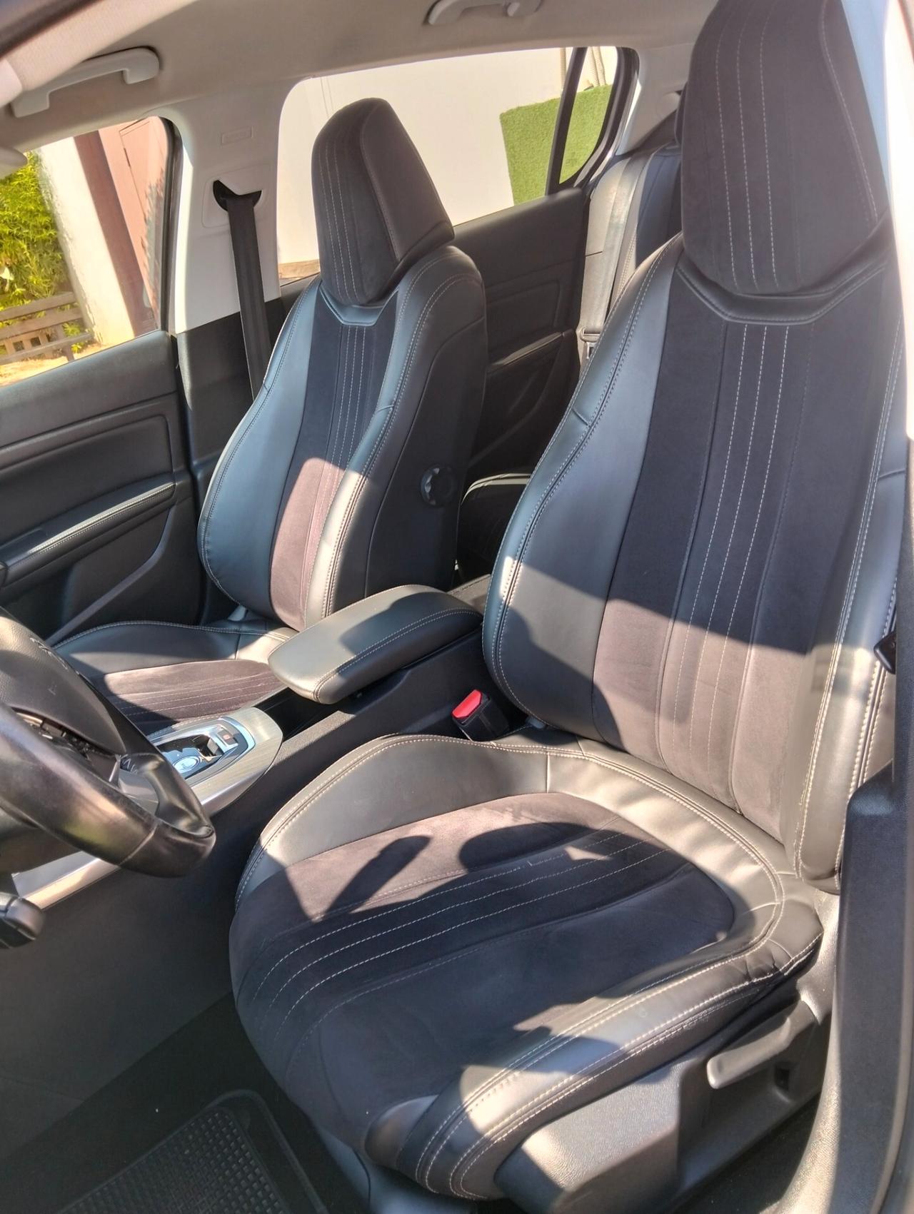 Peugeot 308 BlueHDi 120 S&S Allure