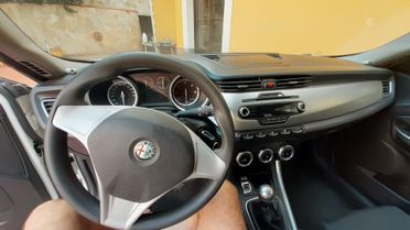 Alfa Romeo Giulietta 2.0 JTDm-2 140 CV Progression