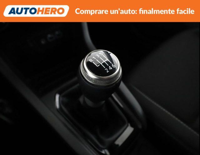 RENAULT Clio TCe 90 CV 5 porte Generation