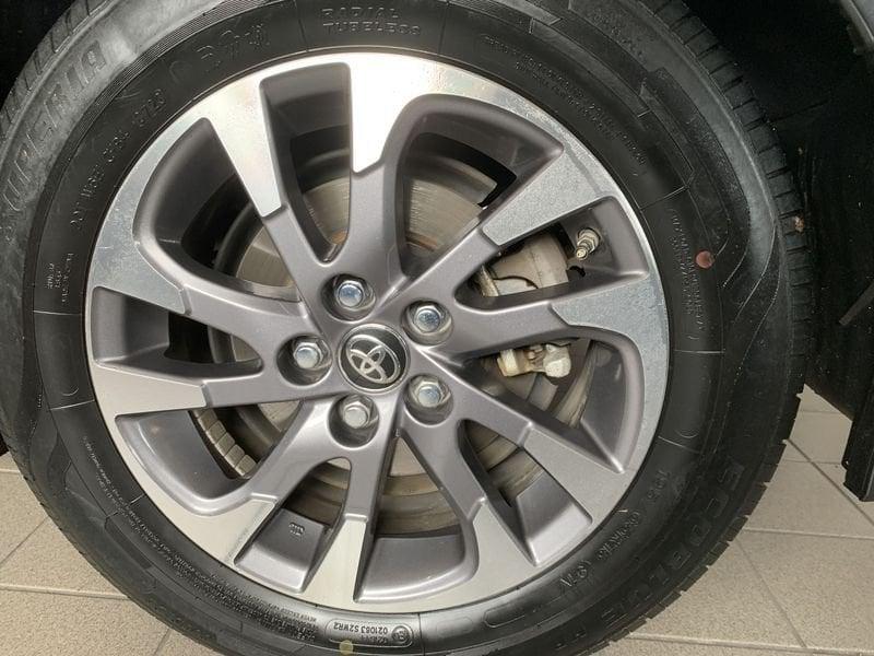 Toyota Prius Plug in Prius Plug-in