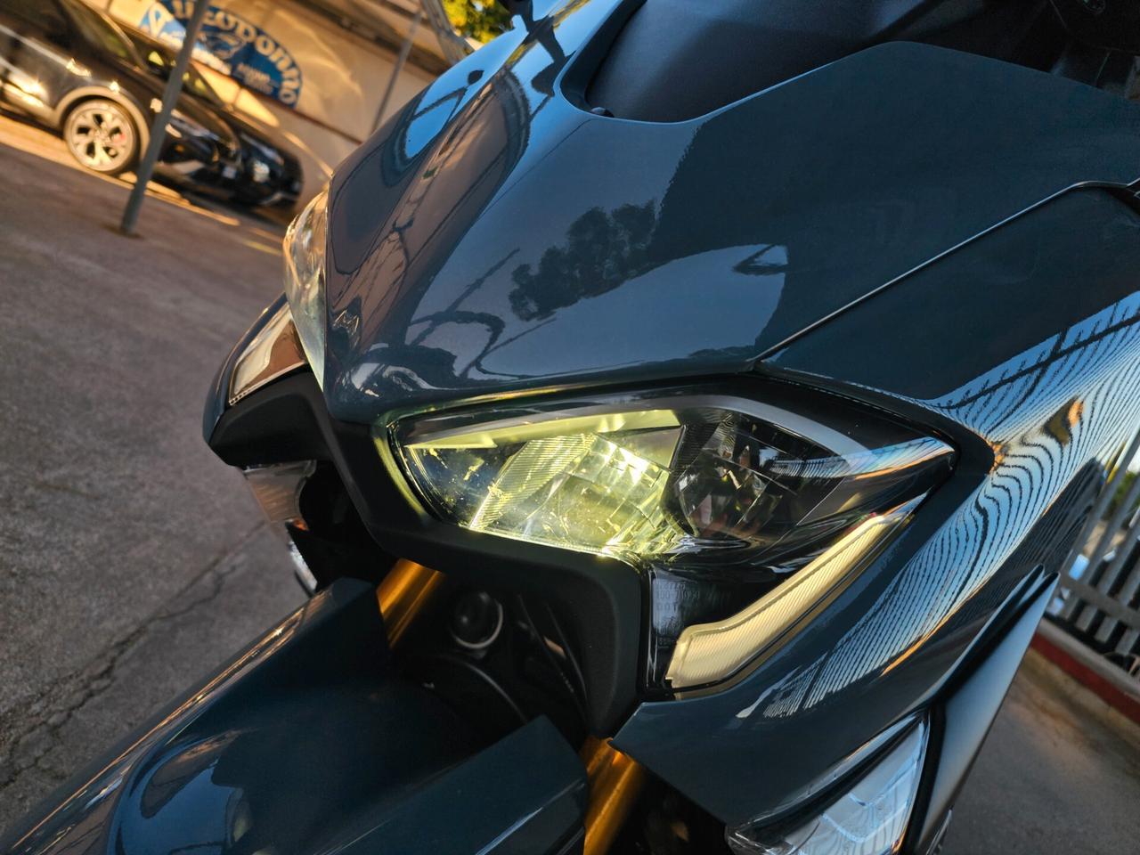 Yamaha T Max 530 SX ABS SPORT EDITION