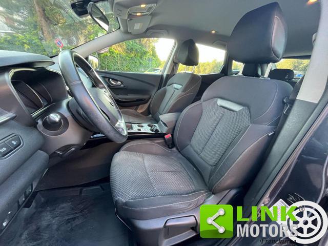 RENAULT Kadjar dCi 116CV Sport Edition 2