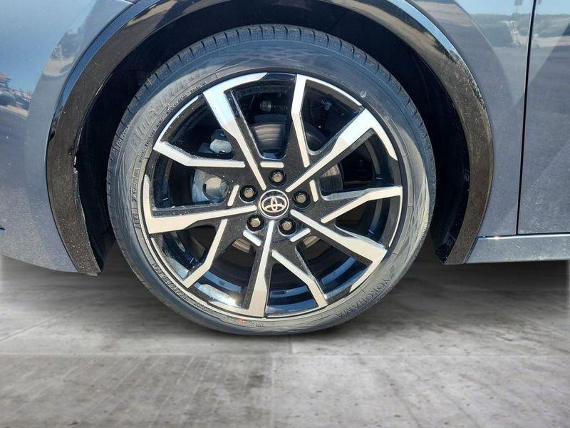 Toyota Prius 2.0 phev Lounge