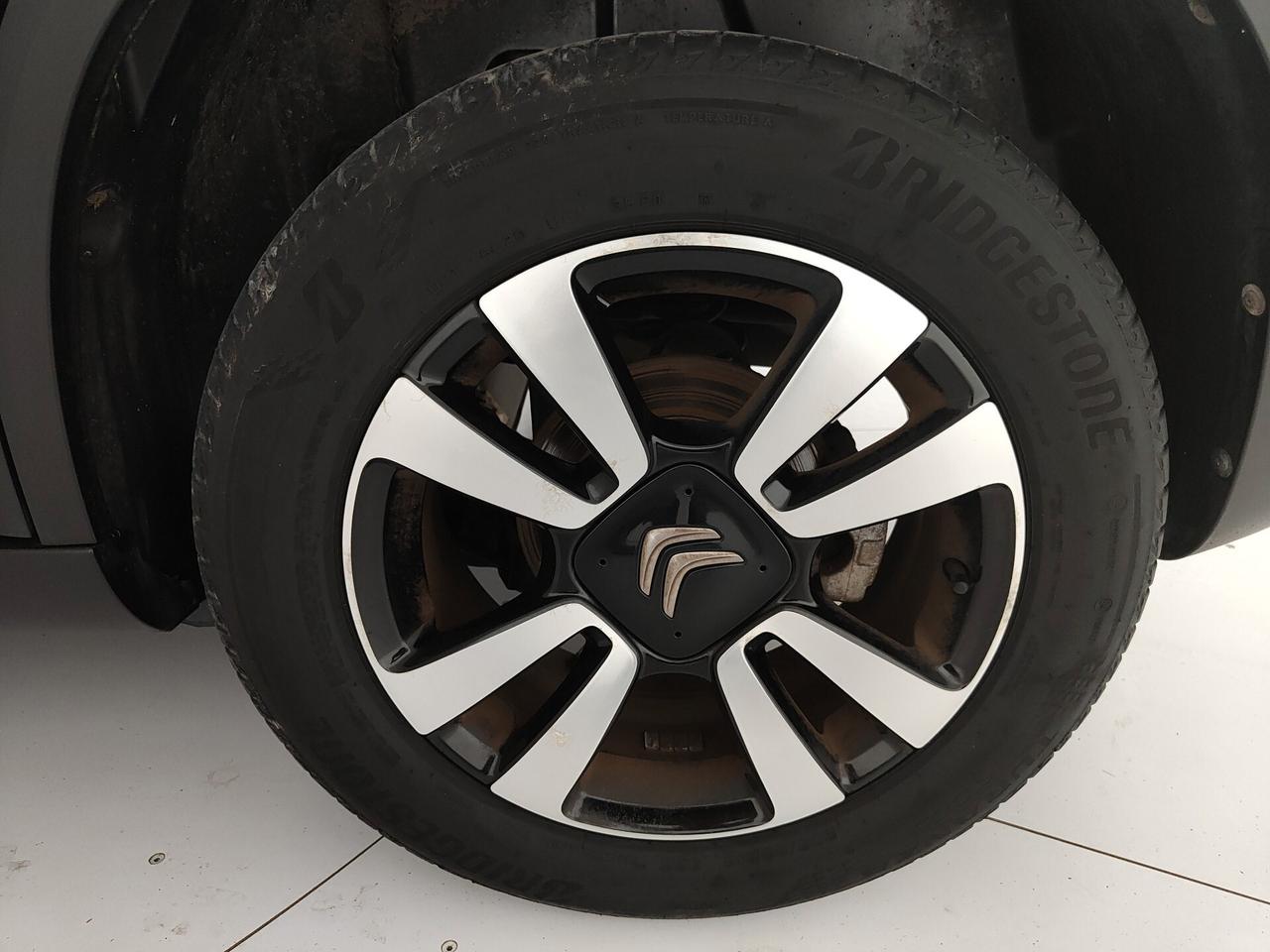 Citroen C3 Aircross PureTech 110 S&S Shine