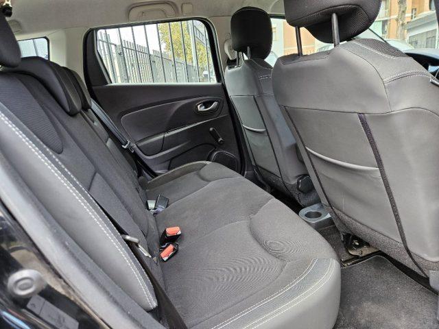RENAULT Clio Sporter dCi 8V 90 CV S&S