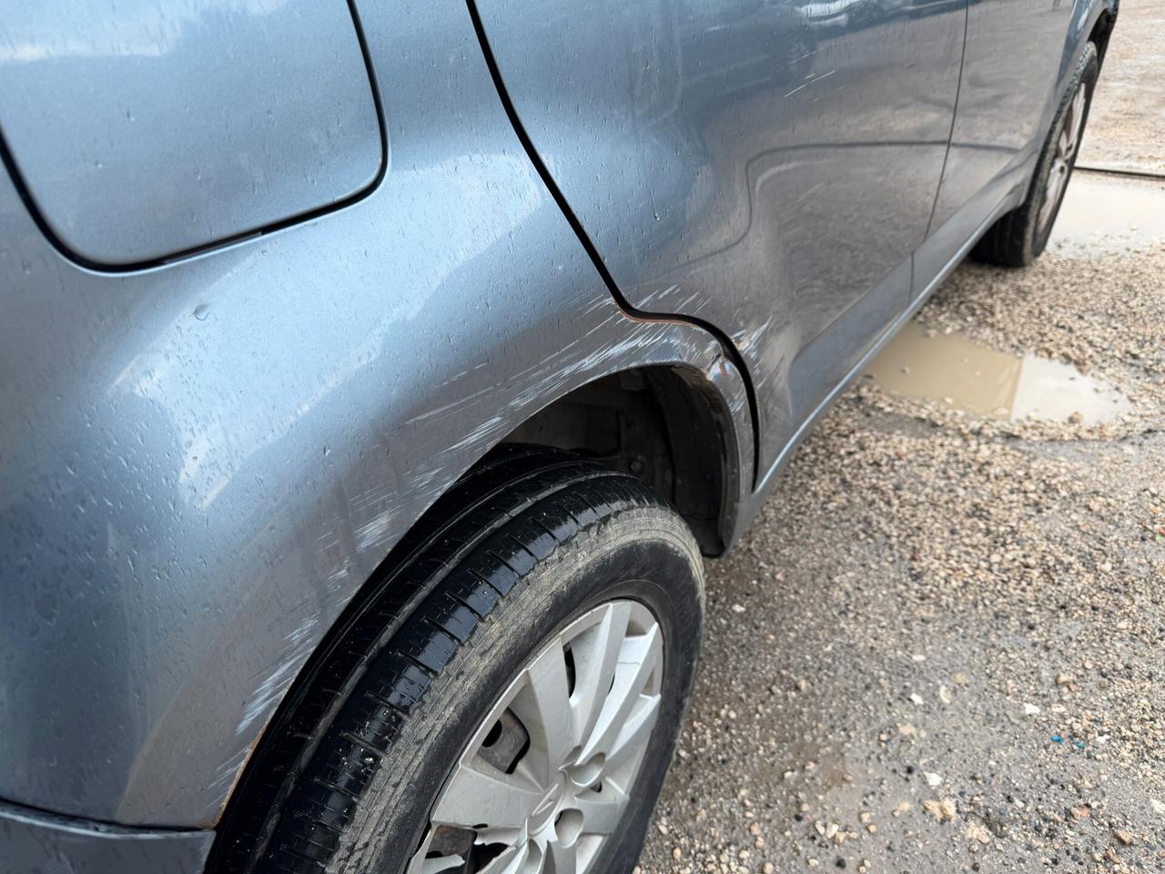 DAIHATSU TERIOS 2008 1.3 BENZINA/GPL 86 CV *MOT ROTTO