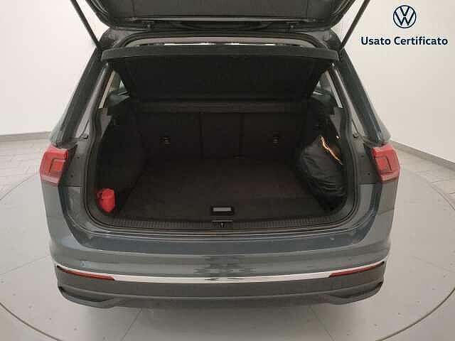 Volkswagen Tiguan 2ª serie 1.5 TSI ACT Life