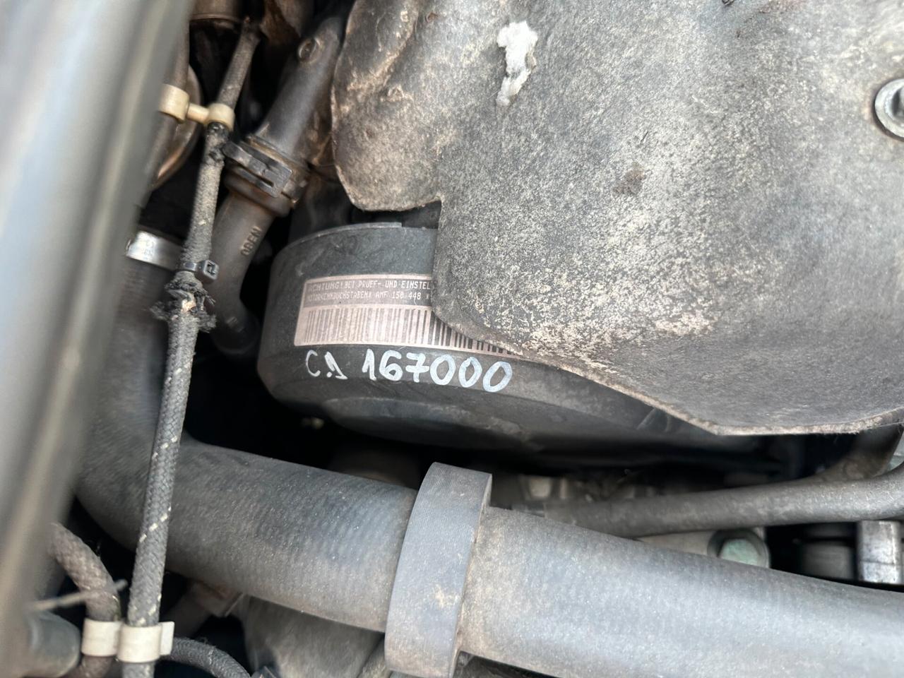 Audi A2 1.4 TDI Neopatentati (12 Rate)