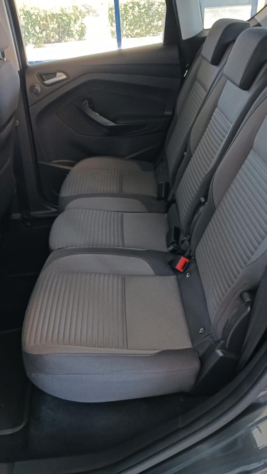 Ford C-Max 1.5 TDCi 120CV Start&Stop Titanium