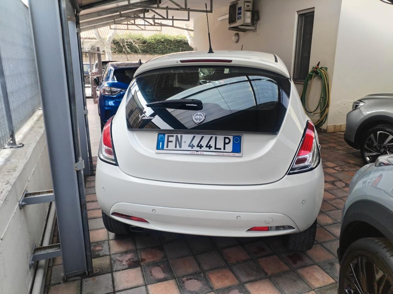Lancia Ypsilon 1.3 MJT 16V 95 CV 5 porte S&S Platinum
