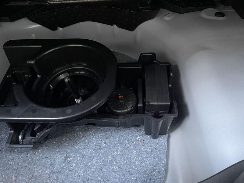 Jeep Avenger 1.2 turbo e-hybrid mhev Altitude fwd 110cv edct6 - KM0