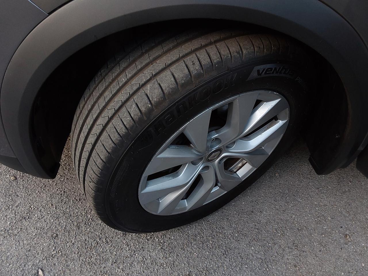 Renault Captur 1.5 dCi 115 CV EDC Business