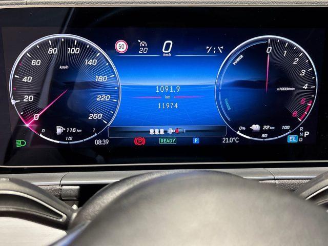 MERCEDES-BENZ GLE 350 de hybrid EQ 4Matic AMG Line Premium