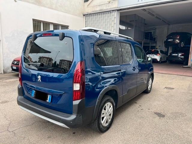 Peugeot Rifter BlueHDi 130 S&S Active Long 7 POSTI