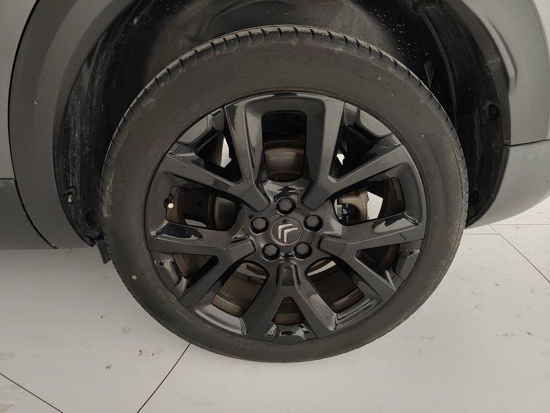 Citroën C5 Aircross BlueHDi 130 S&S Shine