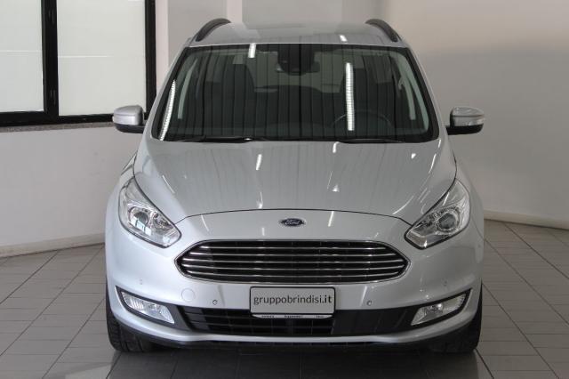 FORD - Galaxy - 2.0 EcoBlue 120CV S&S Business