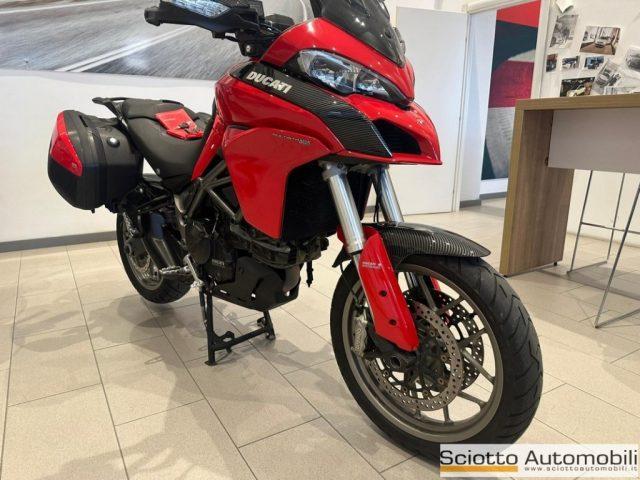 DUCATI Multistrada 950 950