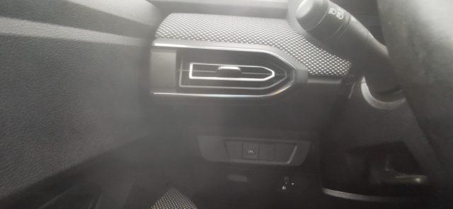 DACIA Jogger 1.0 TCe GPL 100 CV 7 posti Extreme Up