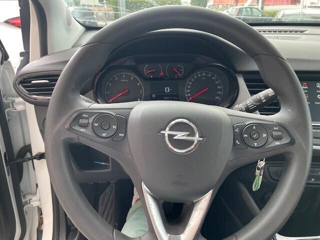 Opel Crossland X 1.2 12V Start&Stop Innovation