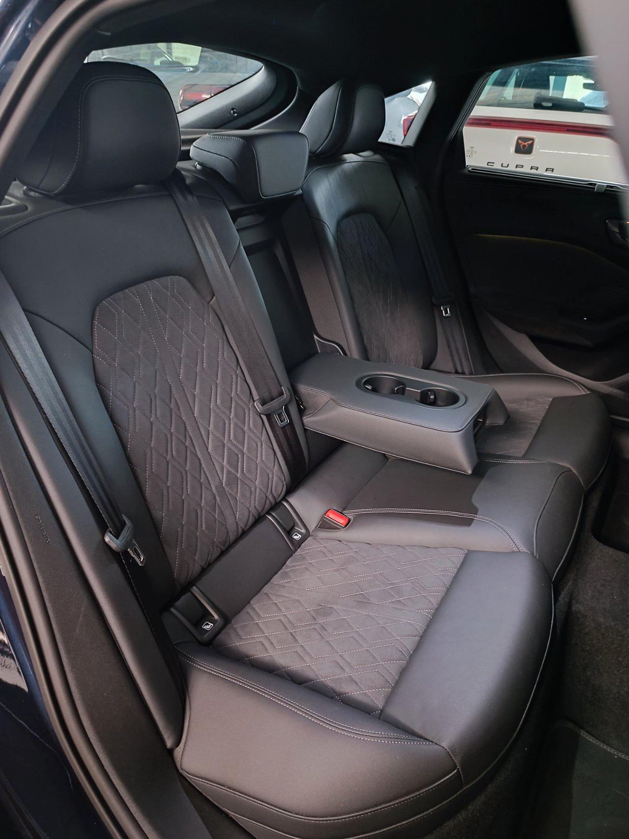 Audi A5 2.0 tdi mhevquattro 204cv s-tronic