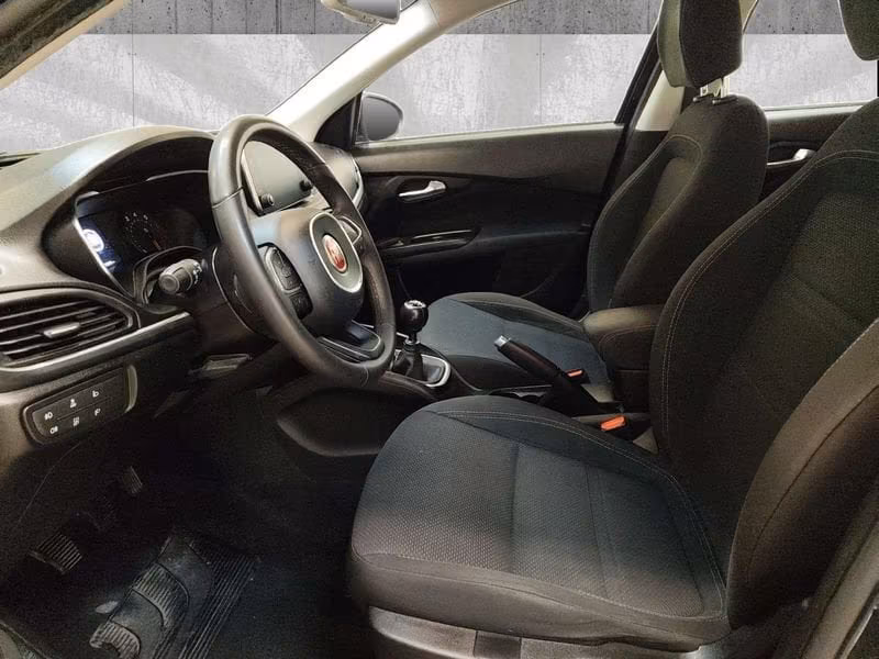 FIAT Tipo 5p 1.4 Lounge 95cv my20