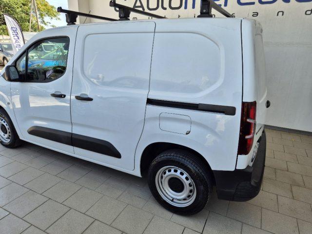 CITROEN Berlingo BlueHDi 100 Van M Club