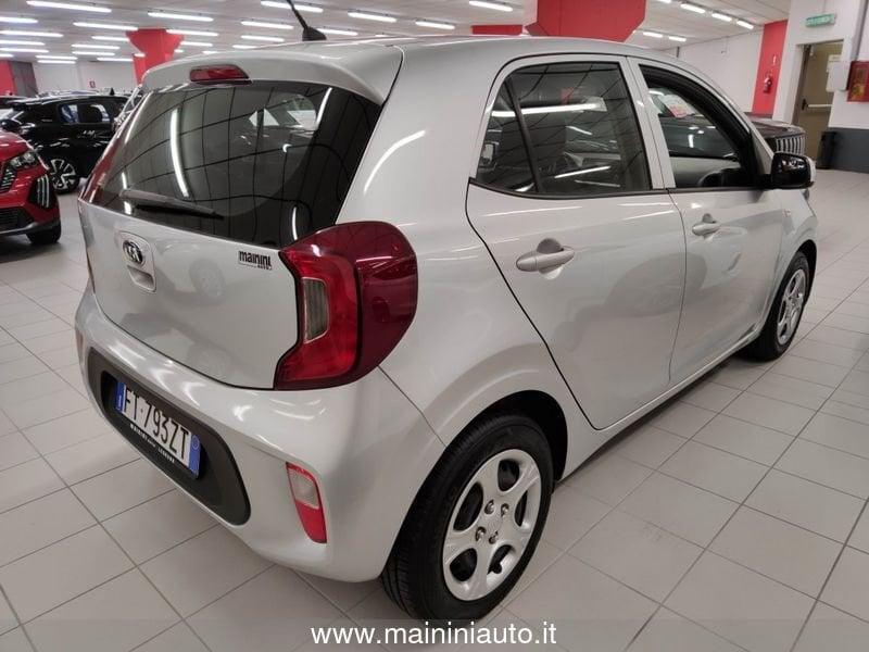 KIA Picanto 1.0 12V 5p Active