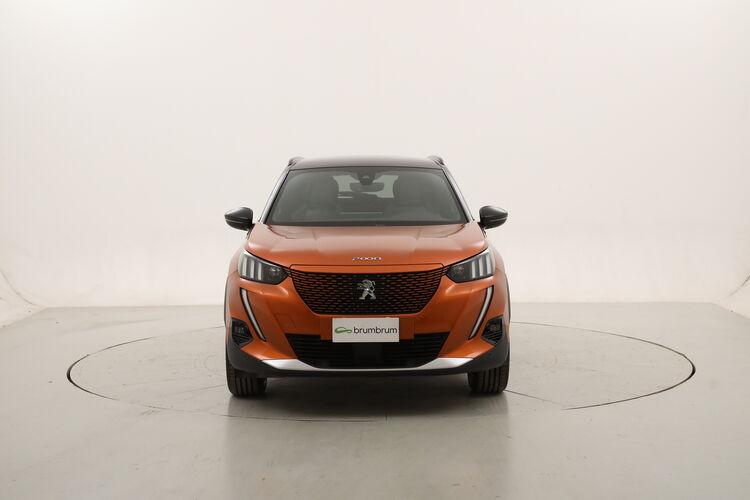 Peugeot 2008 GT BR838686 Elettrico 136CV