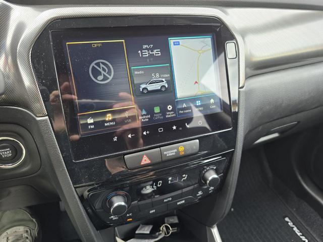 SUZUKI Vitara 1.4 Hybrid 4WD AllGrip Top