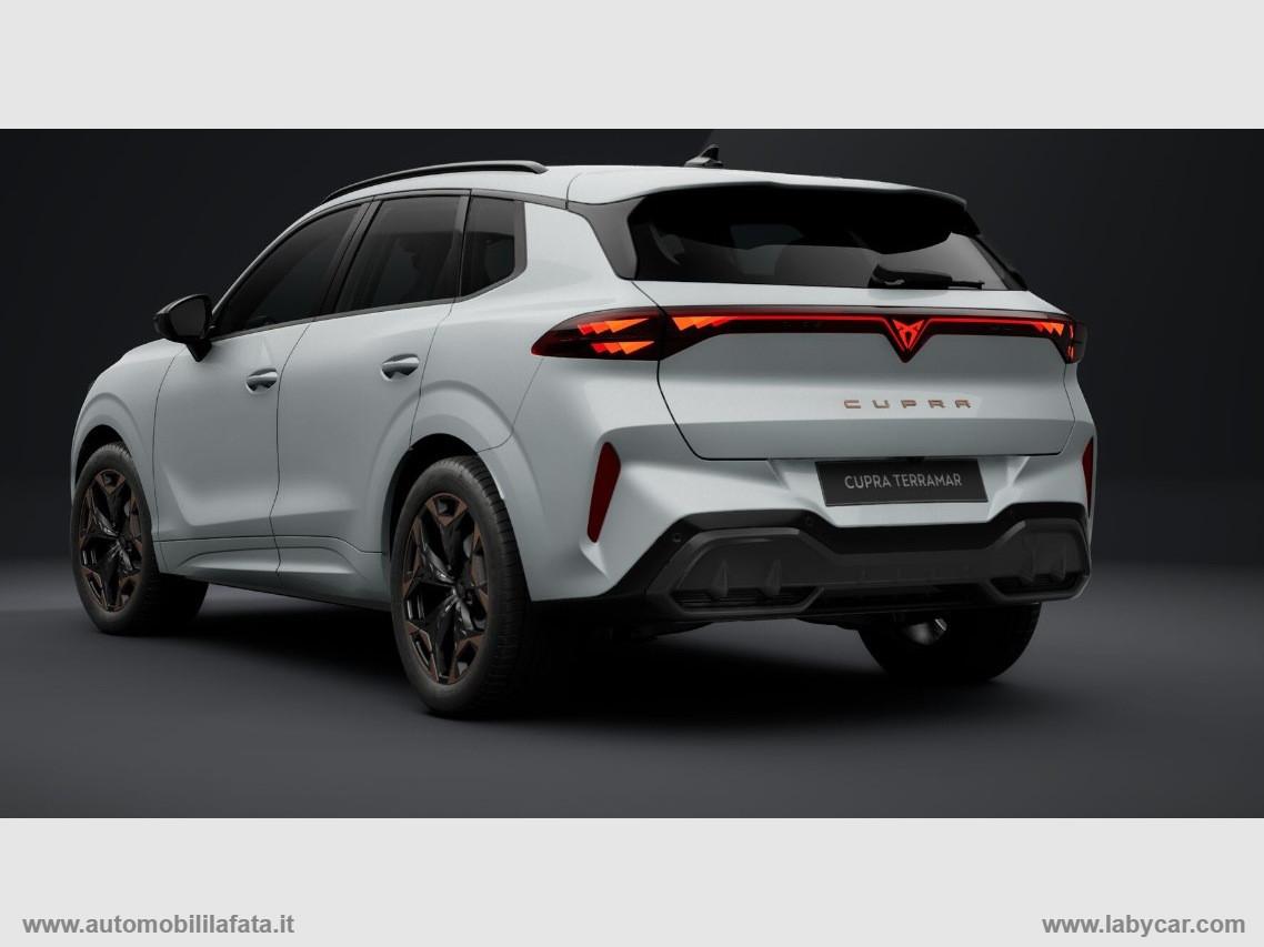 CUPRA Terramar 1.5 Hybrid DSG KM 0