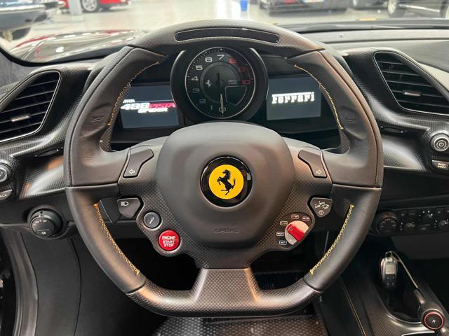 FERRARI 488 Pista Spider |FULL OPTIONAL|