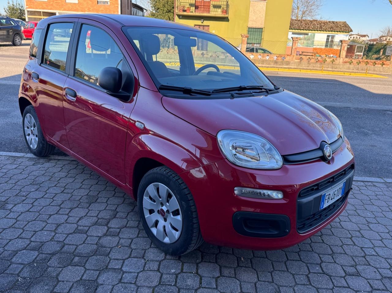 Fiat Panda 1.2 Pop