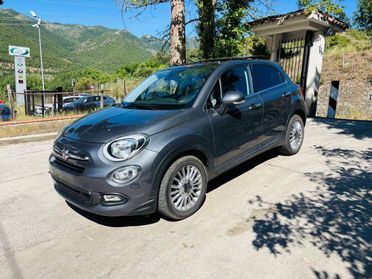 Fiat 500X 1.6 M.Jet 6M Lounge Panorama
