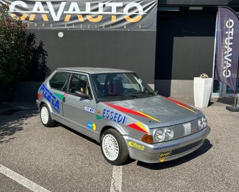 Fiat Ritmo Abarth 130 Tc Htp