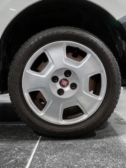 Fiat Fiorino 1.3 Multijet 95 CV Diesel – Compatto, Affidabile e Versatile 8000 euro + IVA!!!